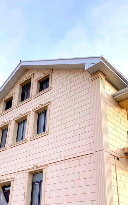 ТЕРМОПАНЕЛИ Теплофасады Термоплитка Полифасад