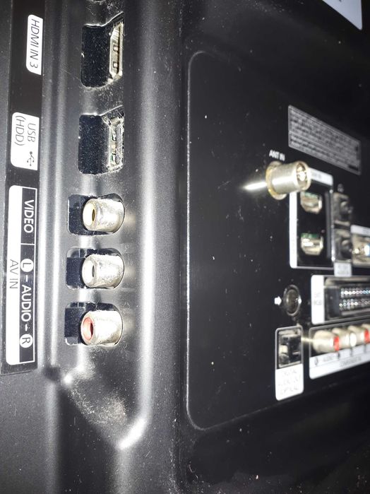 Televizor Samsung Full HD, 32", LE32C530F1W Bucuresti Sectorul 1 • OLX.ro