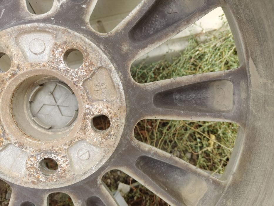 Продается диски митсубици оригинал