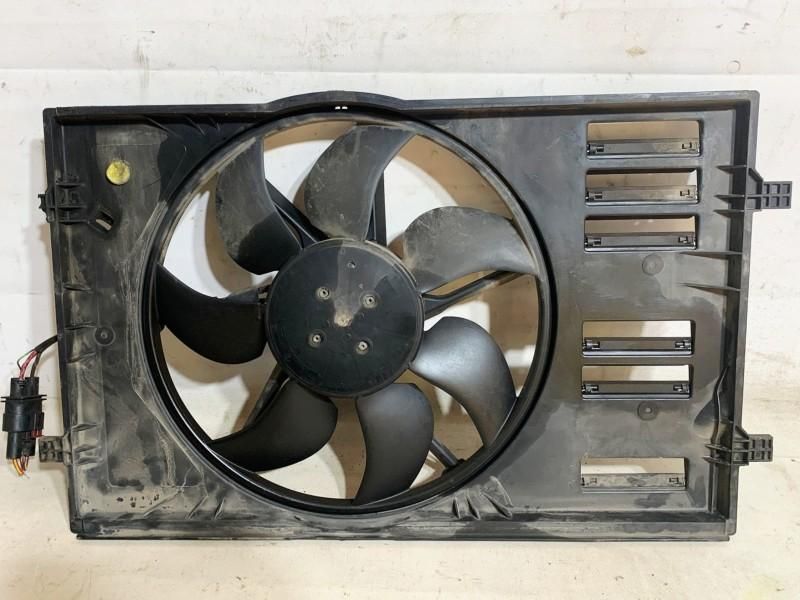 Electroventilator Volkswagen Golf 7 5Q0121205C 2.0 tdi CRBC