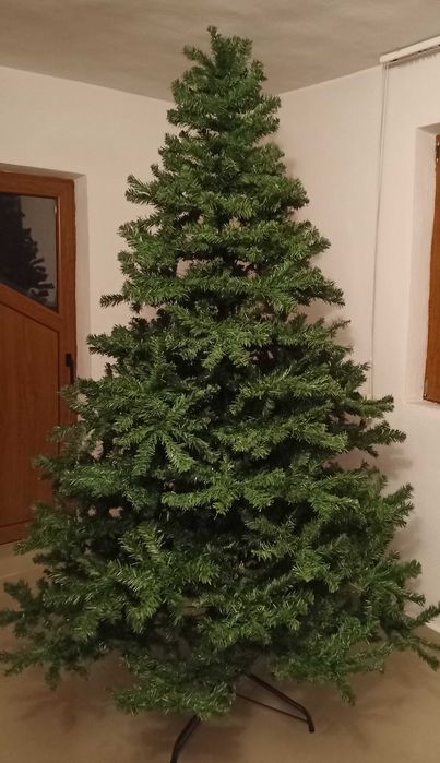 Brad artificial 250 cm