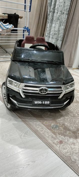 Машина для детей