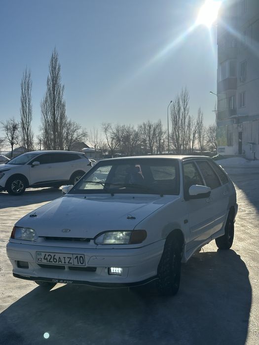 продам срочно 2114