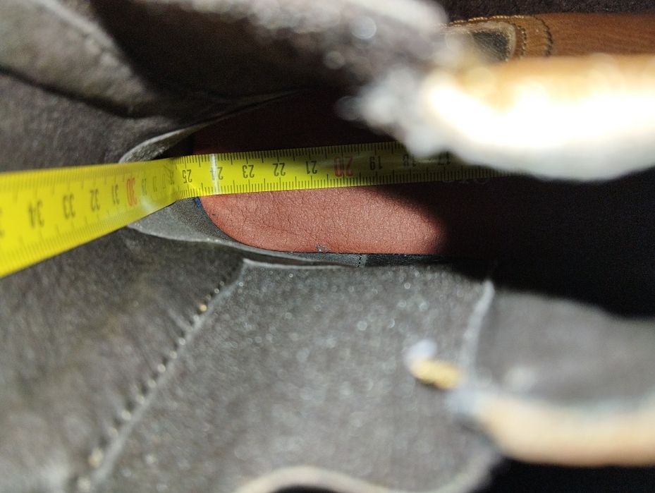 Încălțăminte dama maro piele