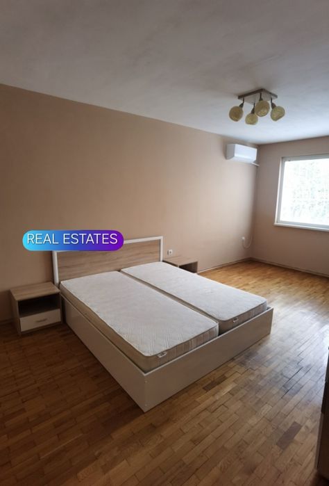 Дава се под наем Тристаен апартамент в София, Манастирски ливади - 130 кв.м за 714 € - Снимка #7