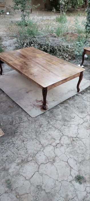 Хонтахта ва табуретка