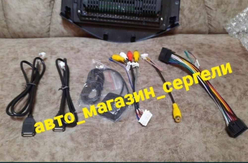 Nexia 3 Android Monitor нексия3 4/64