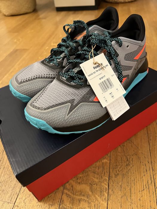 !ПРОМО! Reebok Nano X2 Tr Adventures