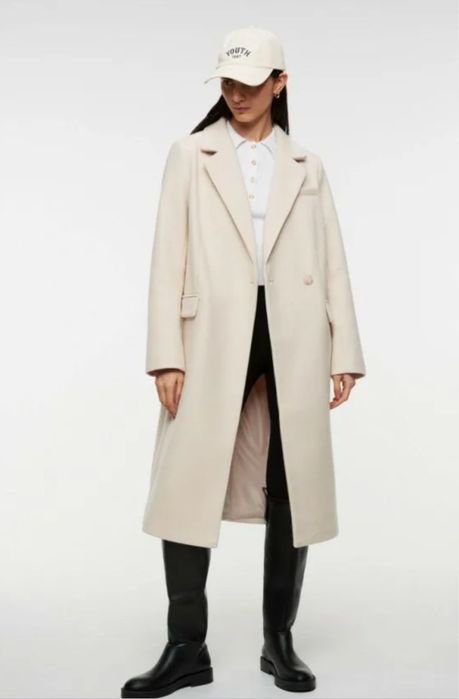 Пальто осень весна