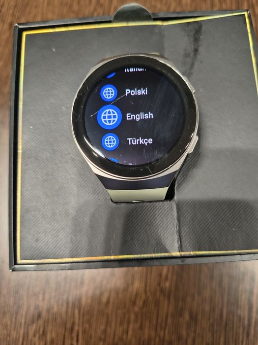 Smart watch Huawei GT 2e