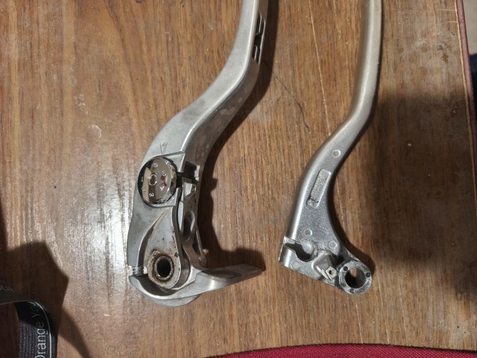 Ръчни  за bmw s1000rr