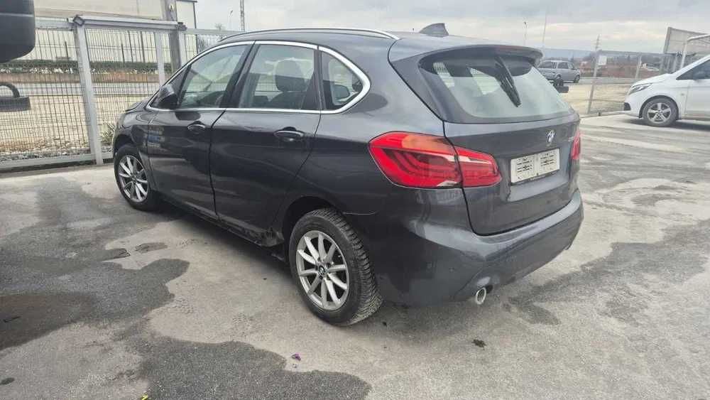 BMW 2 Active Tourer 216D