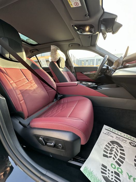 BMW i5 eDrive 40L под заказ от Terra Auto