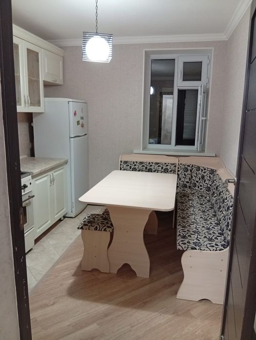 Продаётся квартира