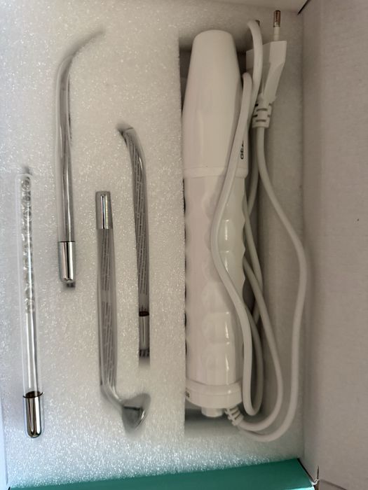 Дарсонваль Gezatone