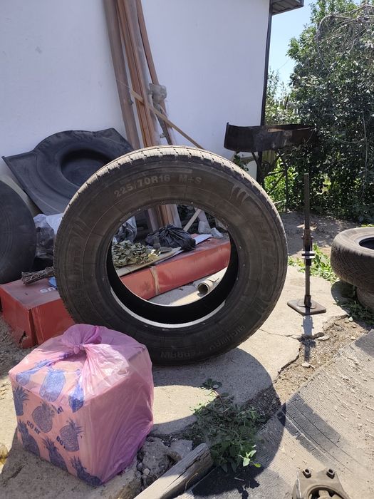 Продам  диски на 14, пара
