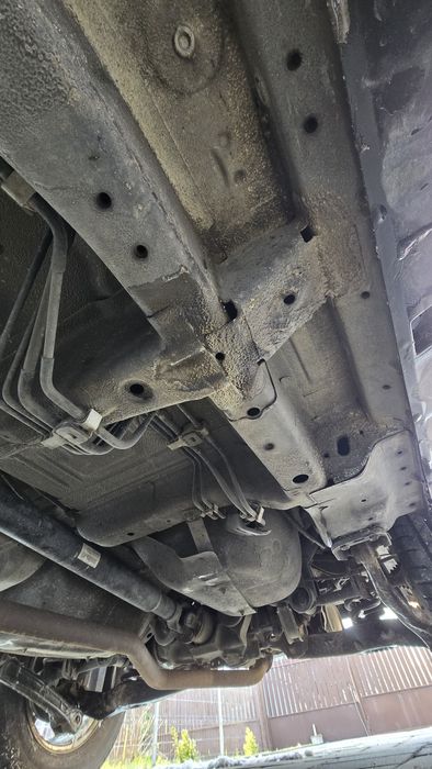 Grand Vitara 2 1.9DDiS