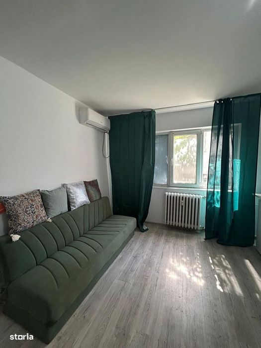 Studio la inchiriat, zona Granit