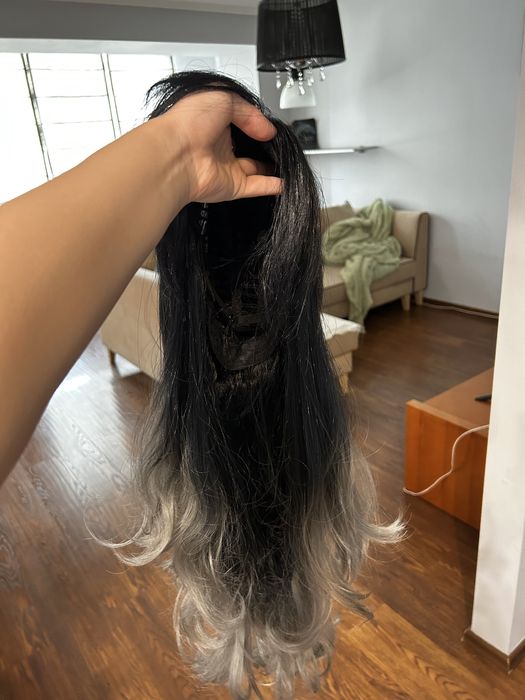 Парик женский