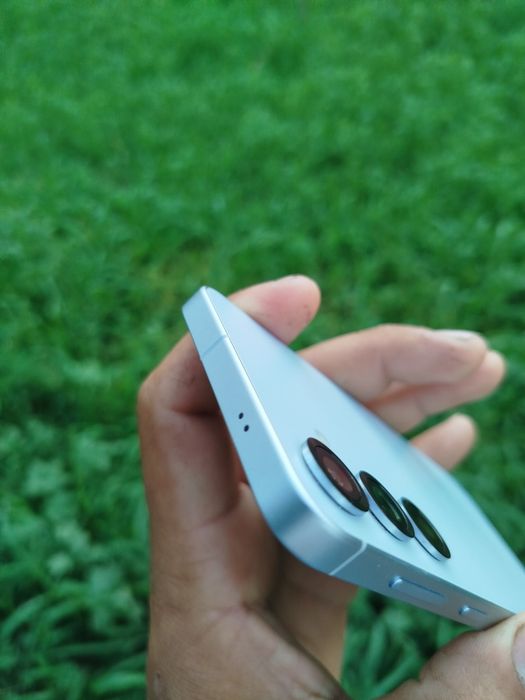 Samsung Galaxy S25