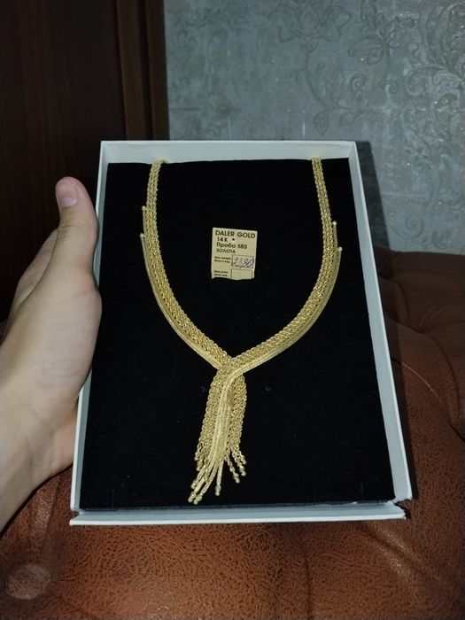 Cartier цепочка турекцкий заводское изделие