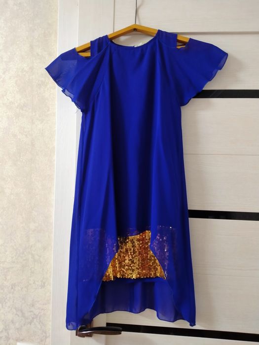 Красивые платья для девочек