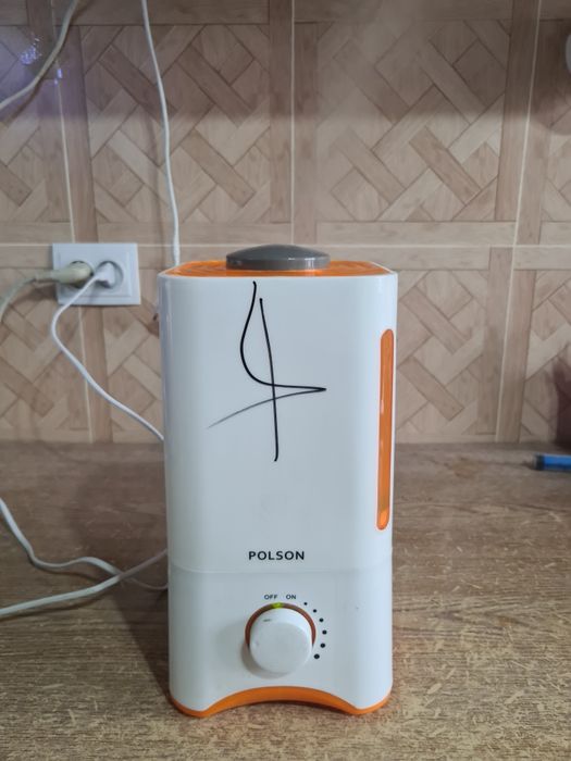 Увлажнитель воздуха