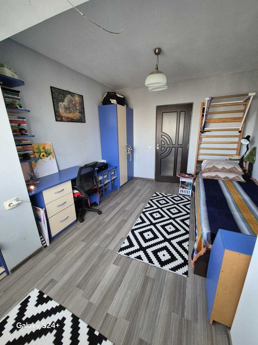 Pers fizica, vand apartament 4 camere Tatarasi