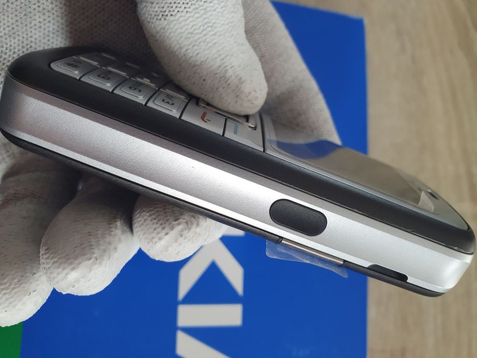 Nokia 6070 Grey Nou cu Limba Română.