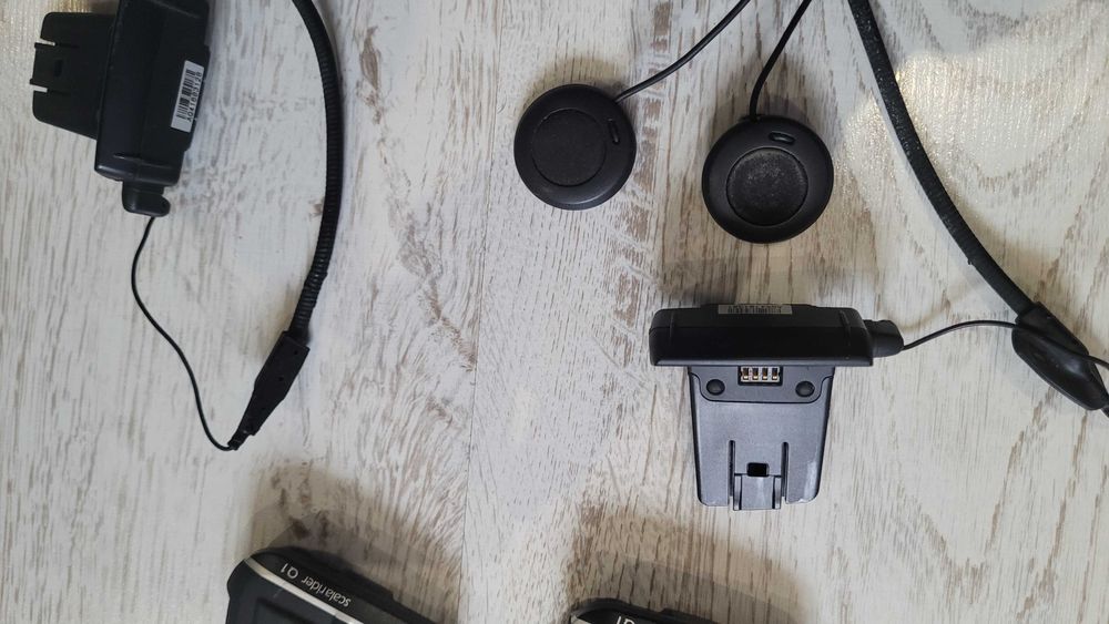 Интерком Блутут за Мотор Cardo Scala Rider /Sena /Midland/Sena Mech