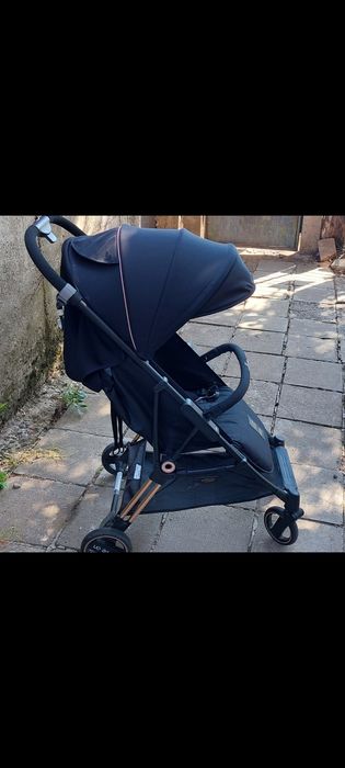 Лятна количка Chipolino move on