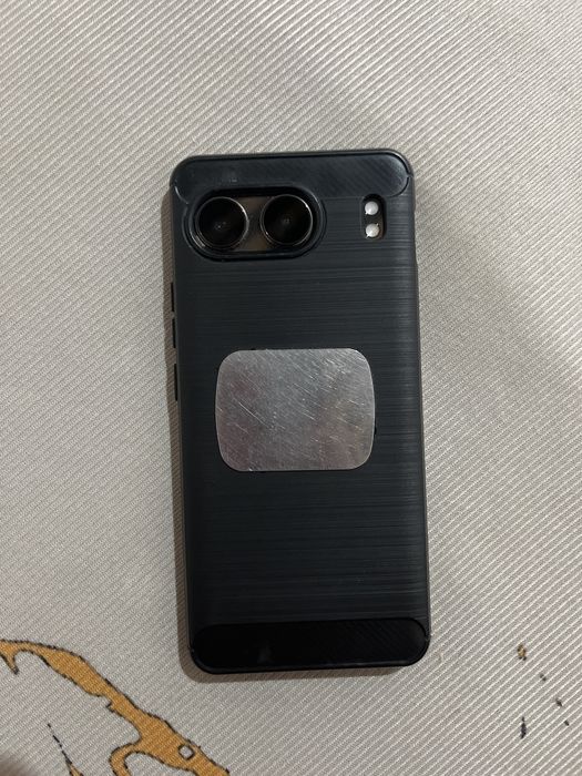Продется телефон One plus nord 4