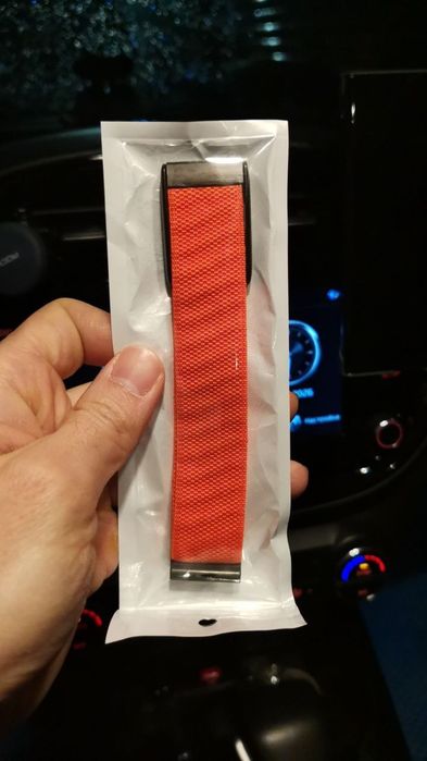 Whoop 5/MG ремешок