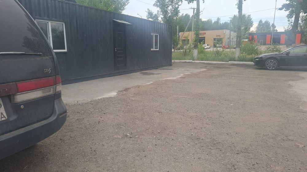 Продам контейнер