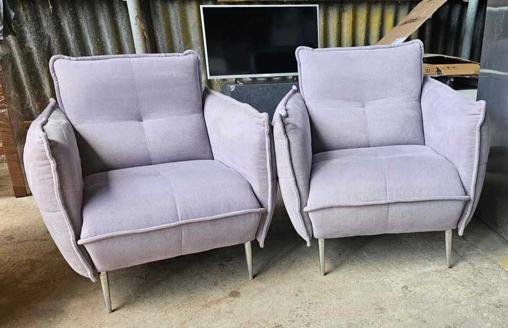 Комплект  Кресла