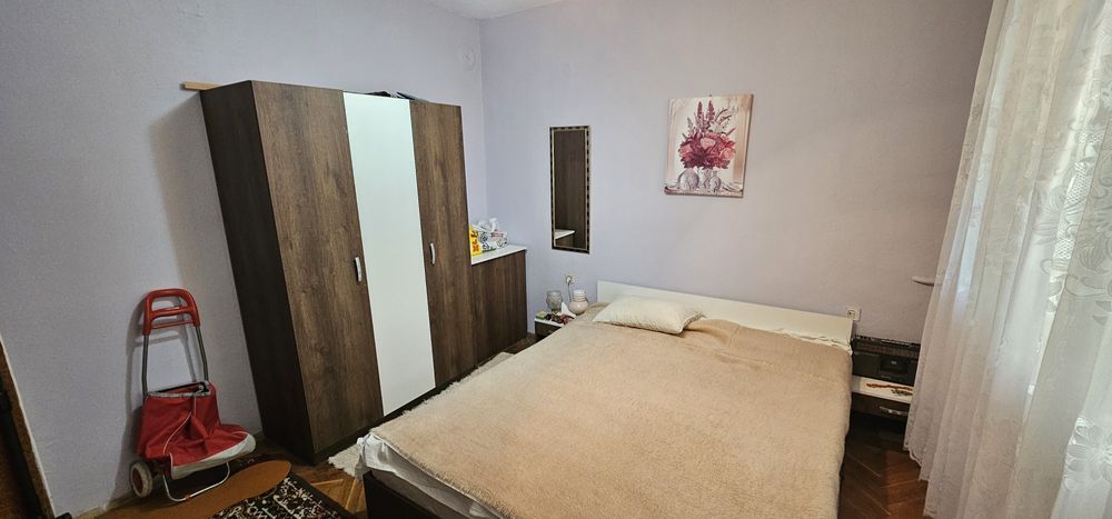 Дава се под наем Тристаен апартамент в Силистра, Римска гробница - 78 кв.м за 204 € - Снимка #10