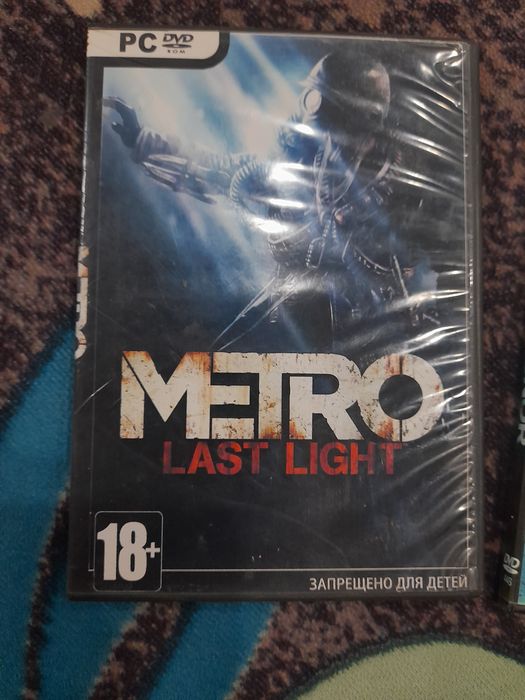 Продам диски на пк