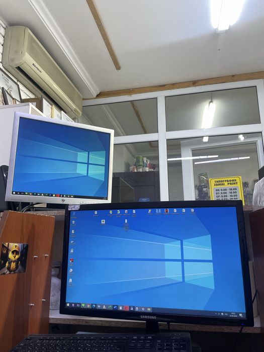 Продам типографию