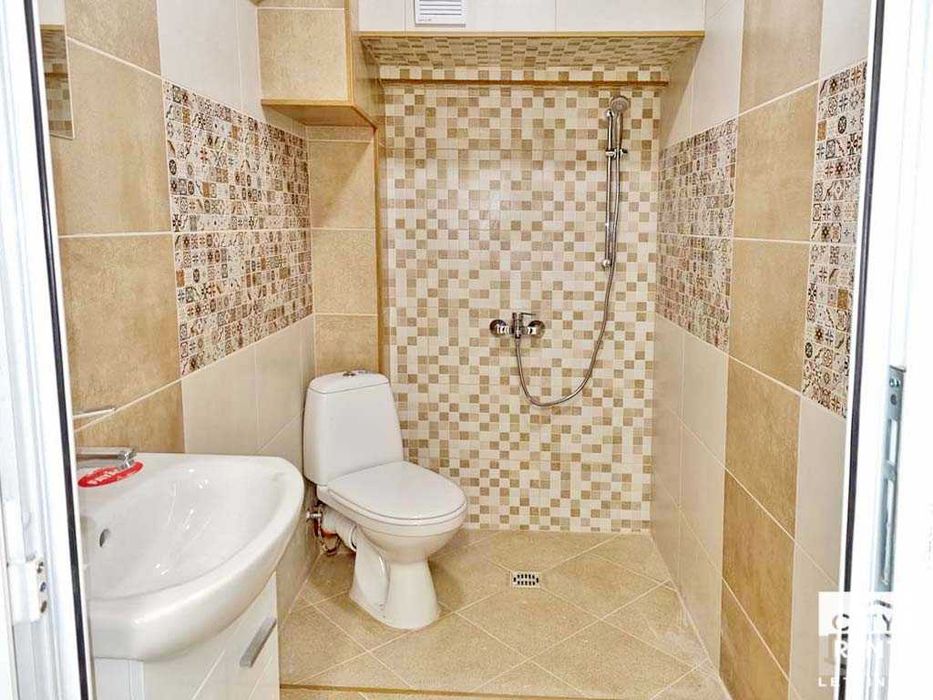 Дава се под наем Склад в Велико Търново, Промишлена зона - Запад - 420 кв.м за 1280 € - Снимка #9