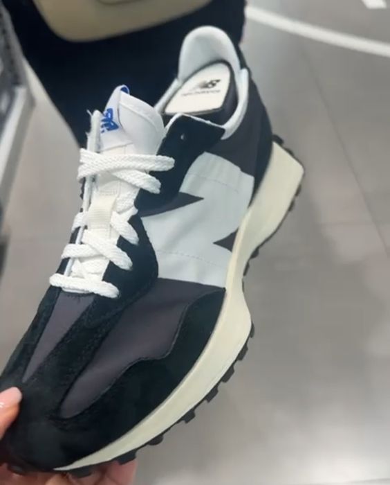 Оригинальные New Balance