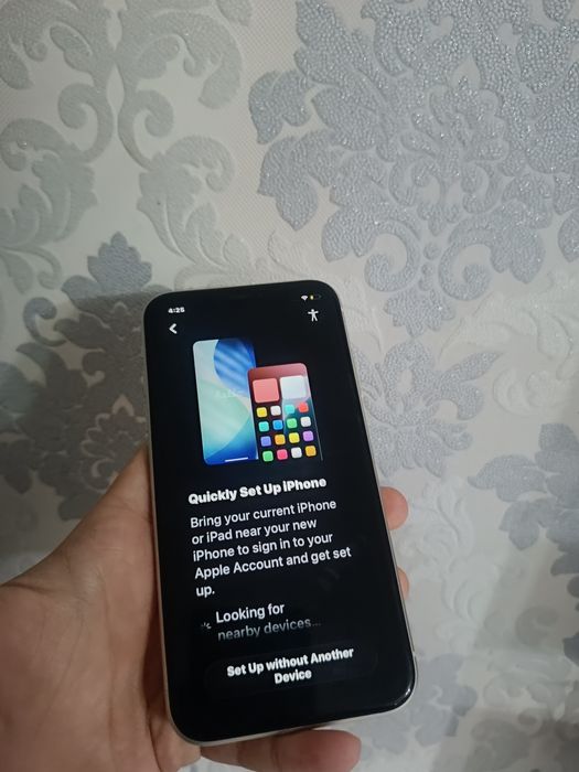 Айфон 11 на 128 Гб на запчасти