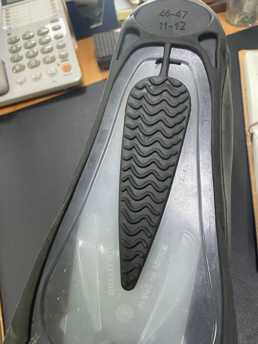 Ласты для плавания и дайвинга