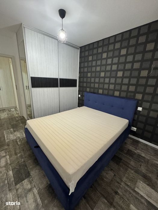 Apartament 2 camere, parcare acoperita, bloc nou, Aparatorii Patriei