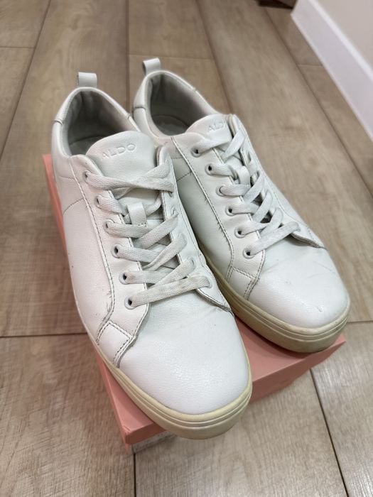 Кроссовки Aldo оригинальные