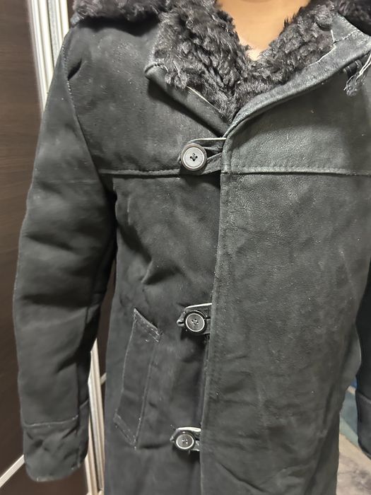 Тулуп тулуп 48-52