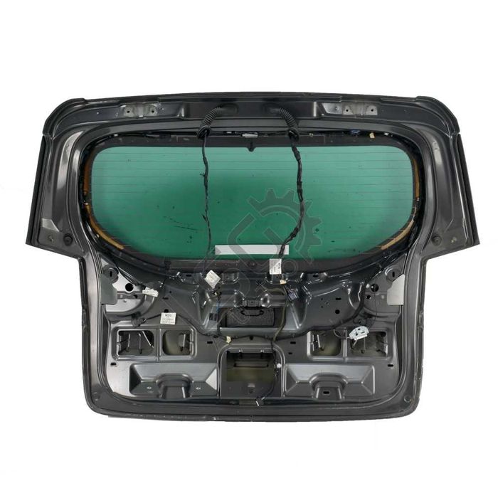 Заден капак Opel Zafira Tourer C 2012-2019 ID:146100