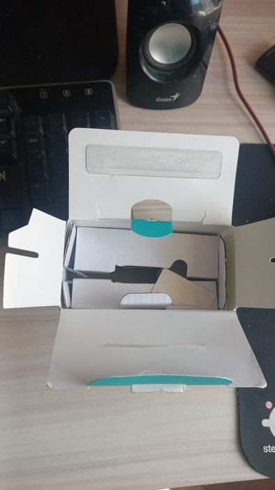 Webcam Loghitech C270 HD