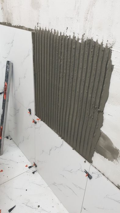 Кафельщик Укладка Плитки