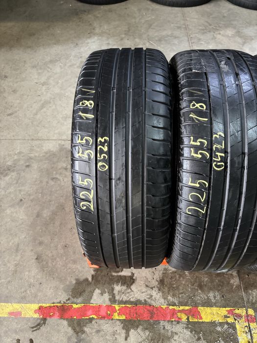 Anvelope Vara 225/55/18 Bridgestone Turanza T005 225 55 18 R18