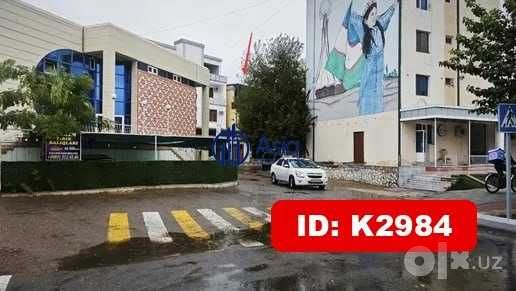 Lyuks kvartira ijaraga beriladi : K2984 Sharq 2